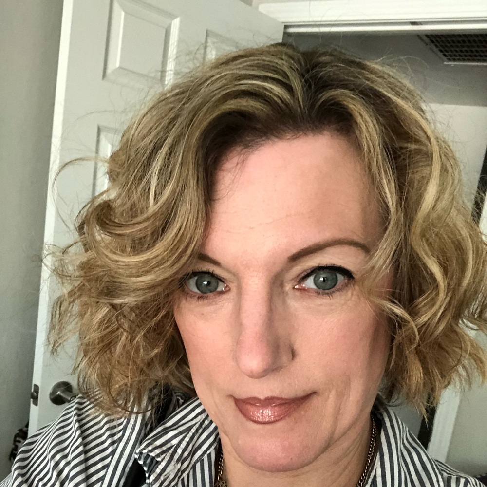 Meet your Posher, Jalene